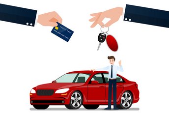 成都汽车贷款：全国车牌都可办理，按揭车亲属车贷款
