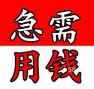 成都低息大额应急借款 短期拆借 无需任